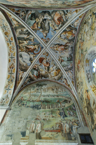 Chiesa di San Francesco