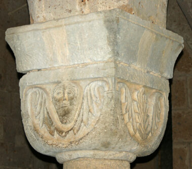 Cripta del Santo Sepolcro