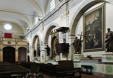 Chiesa di San Francesco