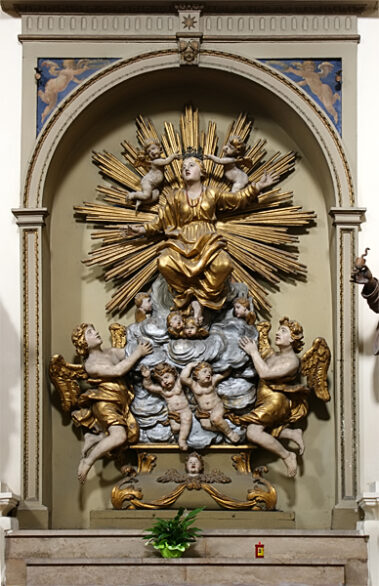 Chiesa di San Francesco