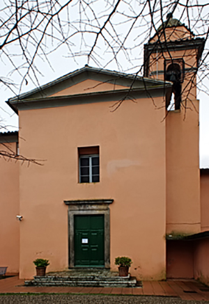 Chiesa di San Giovanni