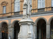 Monumento a Girolamo Fabrizi