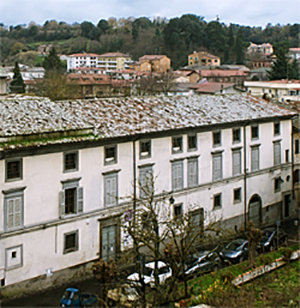 ARCHIVIO DIOCESANO
