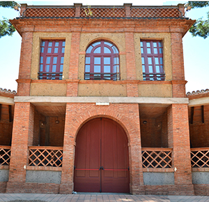 Anfiteatro Cordeschi